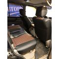 Чехлы для Toyota Land Cruiser 100 с 97-07г.