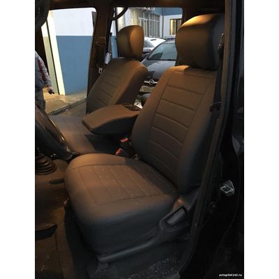 Чехлы для Toyota Land Cruiser 105 с 97-07г.