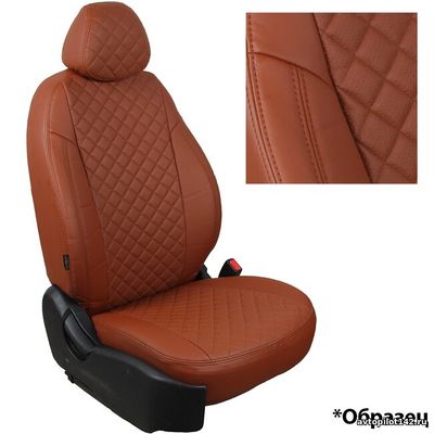 Кликните для увеличения изображения Чехлы для Toyota Land Cruiser 200 с 07-15г.