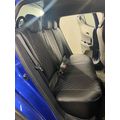 Чехлы для Toyota C-HR I с 2016г.