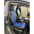 Чехлы для Toyota Corolla Sd (Е210) c 18г.