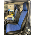 Чехлы для Toyota Corolla Sd (Е210) c 18г.