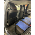Чехлы для Toyota Corolla Sd (Е210) c 18г.