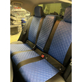 Чехлы для Toyota Corolla Sd (Е210) c 18г.