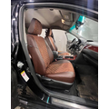 Чехлы для Toyota Camry XV50 / 55 Sd с 11-18г.