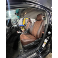 Чехлы для Toyota Camry XV50 / 55 Sd с 11-18г.