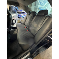 Чехлы для Toyota Camry XV50 / 55 Sd с 11-18г.