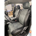 Чехлы для Toyota Corolla Sd (Е120, Е130) с 00-07г.