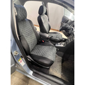 Чехлы для Toyota Corolla Sd (Е120, Е130) с 00-07г.