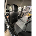 Чехлы для Toyota Corolla Sd (Е120, Е130) с 00-07г.