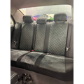 Чехлы для Toyota Corolla Sd (Е120, Е130) с 00-07г.