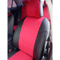 Чехлы для Toyota Corolla Sd (Е140, Е150) c 07-13г.