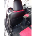 Чехлы для Toyota Corolla Sd (Е140, Е150) c 07-13г.