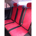 Чехлы для Toyota Corolla Sd (Е140, Е150) c 07-13г.