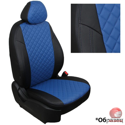 Чехлы для Foton Toano (3 места) с 22г.