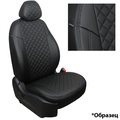 Чехлы для Foton Toano (3 места) с 22г.