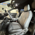 Чехлы для Haval F7 II с 2024г.