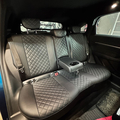 Чехлы для Haval F7 II с 2024г.