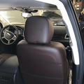 Чехлы для Haval H9 I (Comfort) с 17-24г.