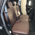 Чехлы для Haval H9 I (Comfort) с 17-24г.