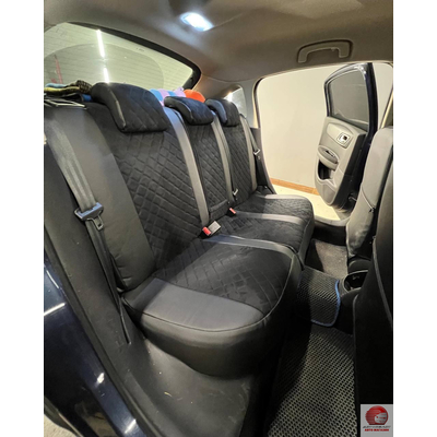 Чехлы для Citroen С-4 Hb 5-ти дв. с 04-11г.