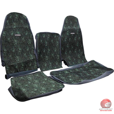 Кликните для увеличения изображения Чехлы для грузового автомобиля NISSAN ATLAS