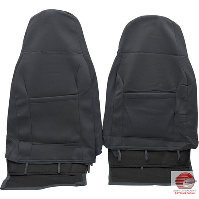 Кликните для увеличения изображения Чехлы для грузового автомобиля MAZDA BONGO