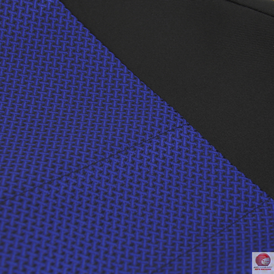 Чехлы сидений для а/м Газель Next 3-х мест, а/м Газон Next «на 3 подголовника»