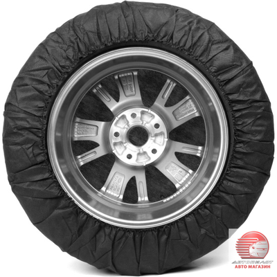 Комплект чехлов для хранения колес (13-16 дюймов)