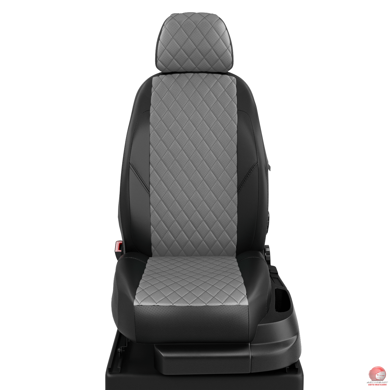 Авточехлы для сидений Toyota Carina 6 T190 1992-1998