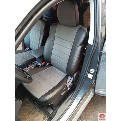 Авточехлы для сидений Toyota Carina 6 T190 1992-1998