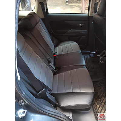 Авточехлы для сидений Toyota Carina 6 T190 1992-1998