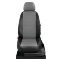 Авточехлы для сидений Toyota Carina 6 T190 1992-1998