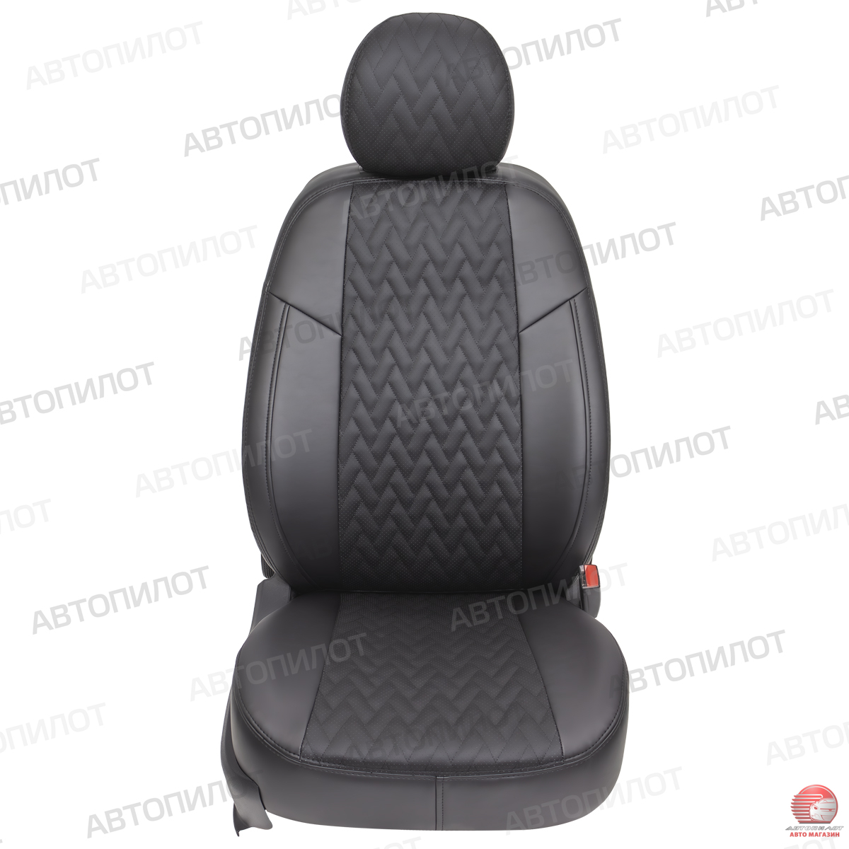 Авточехлы для автомобиля Haval M6 II с 21г.