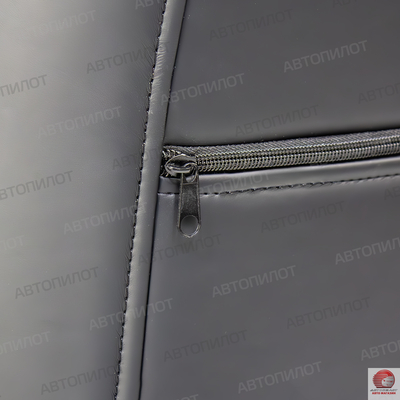 Авточехлы для автомобиля Haval M6 II с 21г.