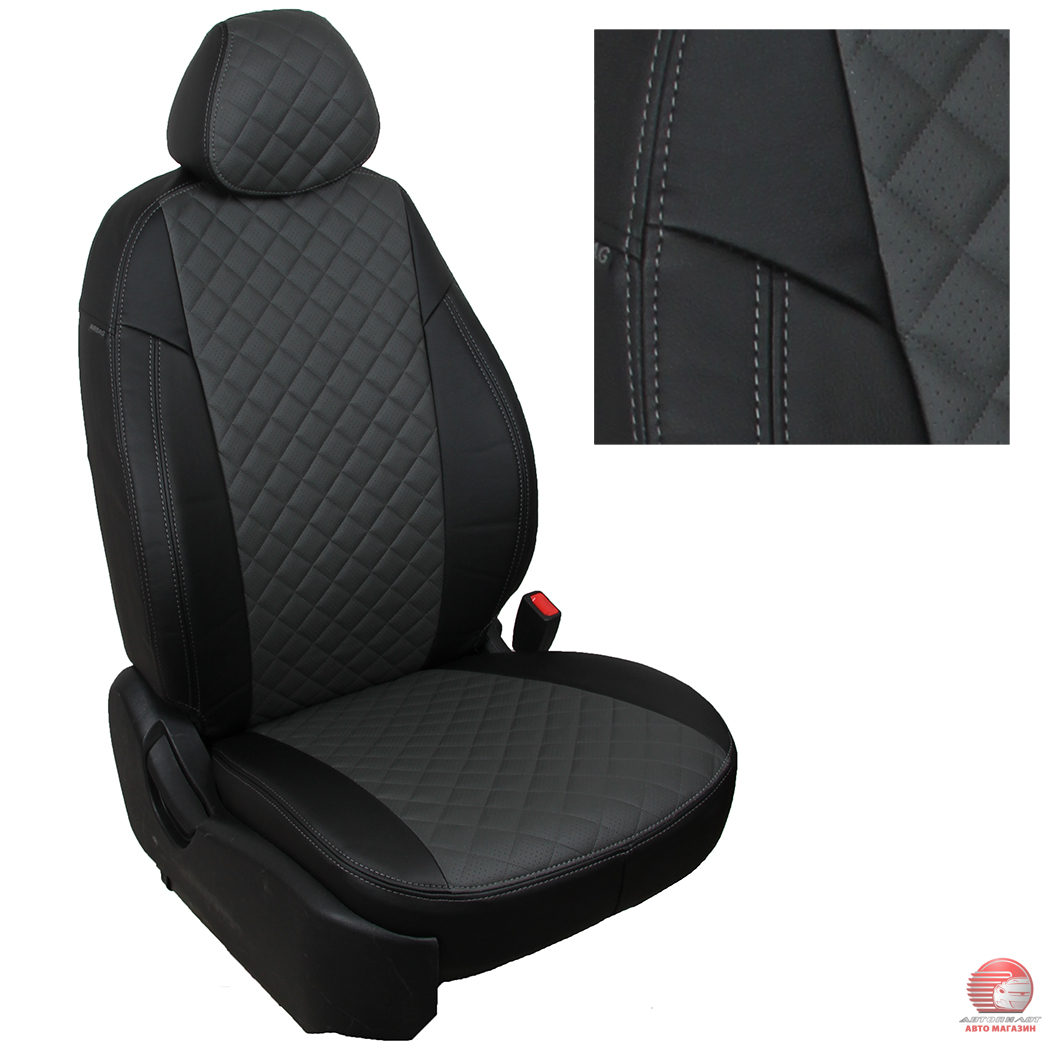 Чехлы для Chevrolet Rezzo 04-08г.