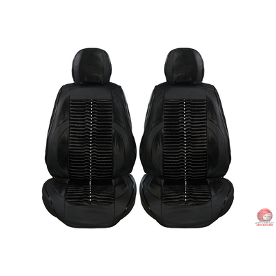 Универсальные чехлы из велюра Anatomy