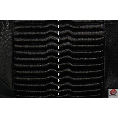 Универсальные чехлы из велюра Anatomy