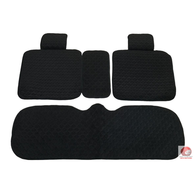 Универсальные чехлы из велюра Avant