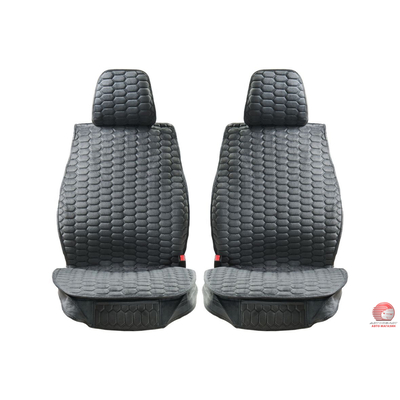 Универсальные чехлы из велюра Classic