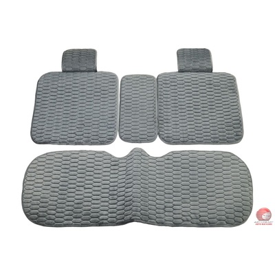 Универсальные чехлы из велюра Classic