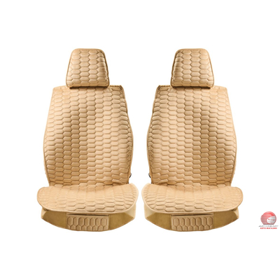 Универсальные чехлы из велюра Classic