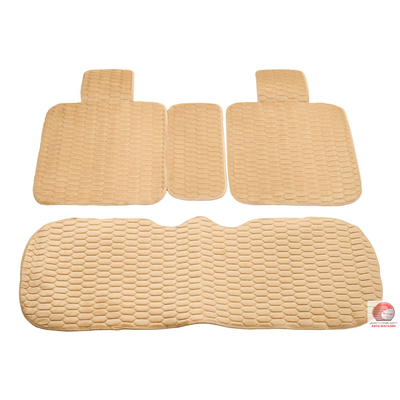 Универсальные чехлы из велюра Classic