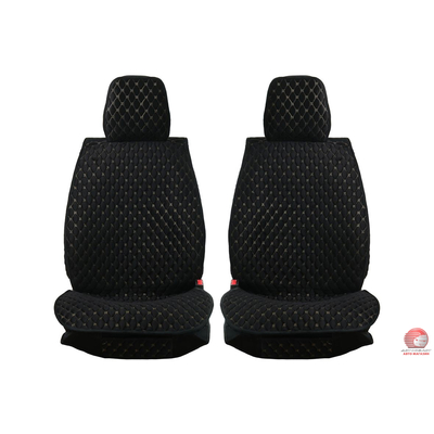 Универсальные чехлы из велюра Classic Ultra