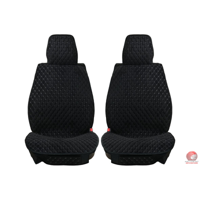 Универсальные чехлы из велюра Classic Ultra