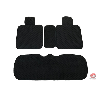 Универсальные чехлы из велюра Classic Ultra