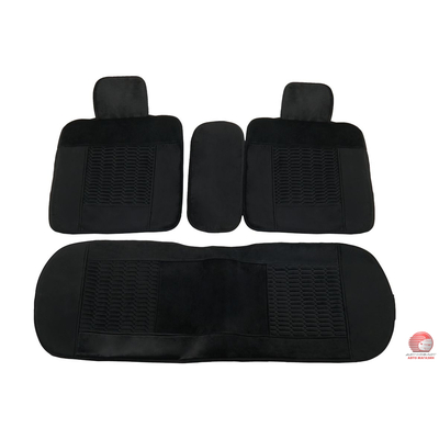 Универсальные чехлы из велюра Comfort