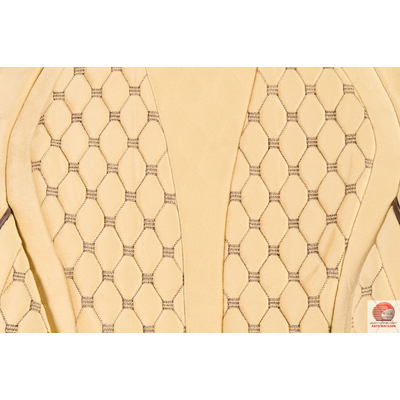 Универсальные чехлы из велюра Comfort Elite