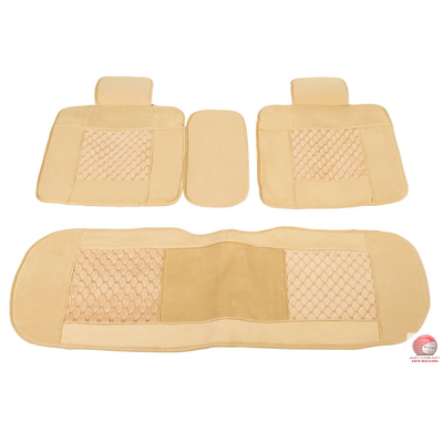 Универсальные чехлы из велюра Comfort Elite