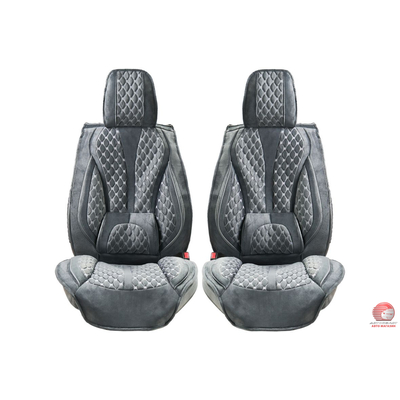 Универсальные чехлы из велюра Comfort Elite